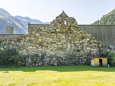 TOPO_Alpinarium-4.jpg | © Tourismusverband Paznaun - Ischgl