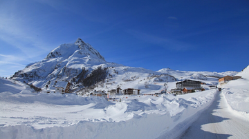 ortsansichten_wirl (1).JPG | © Tourismusverband Paznaun - Ischgl