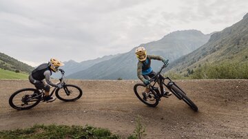 Trailpark_Galtuer_Kids_2024 (11).jpg | © Tourismusverband Paznaun - Ischgl