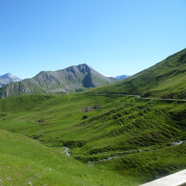 Bild | © Tourismusverband Paznaun - Ischgl