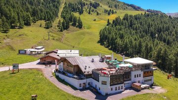 Paznauner Taja - Drohne (2)a.jpg | © TVB Paznaun-Ischgl