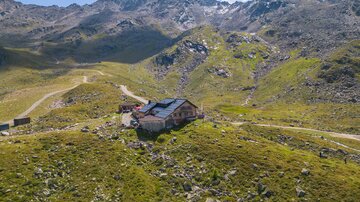 etappe_1_11.jpg | © Tourismusverband Paznaun Ischgl
