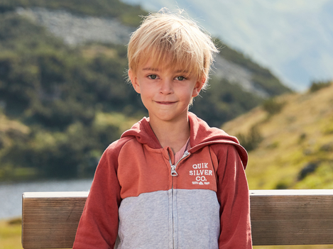 Bild | © Tourismusverband Paznaun - Ischgl