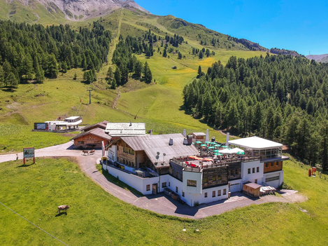 Paznauner Taja