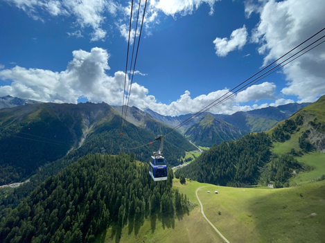 Ischgl_Samnaun_Sommer (4).JPG | © Tourismusverband Paznaun - Ischgl
