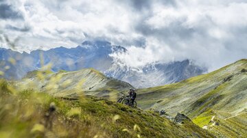 Bike_Paradise_Ischgl (50).jpg | © TVB Paznaun-Ischgl