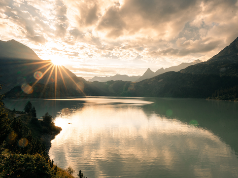 Bild | © TVB Paznaun-Ischgl