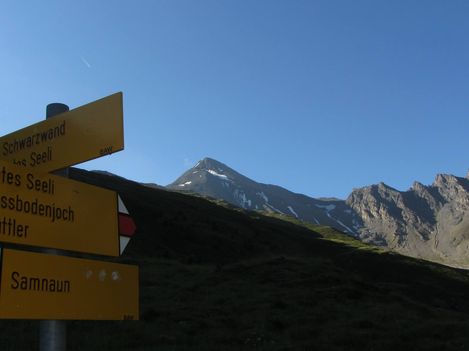 Bild | © Tourismusverband Paznaun - Ischgl