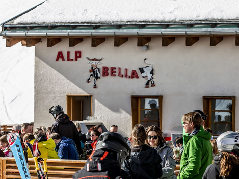 Bild | © TVB Paznaun-Ischgl