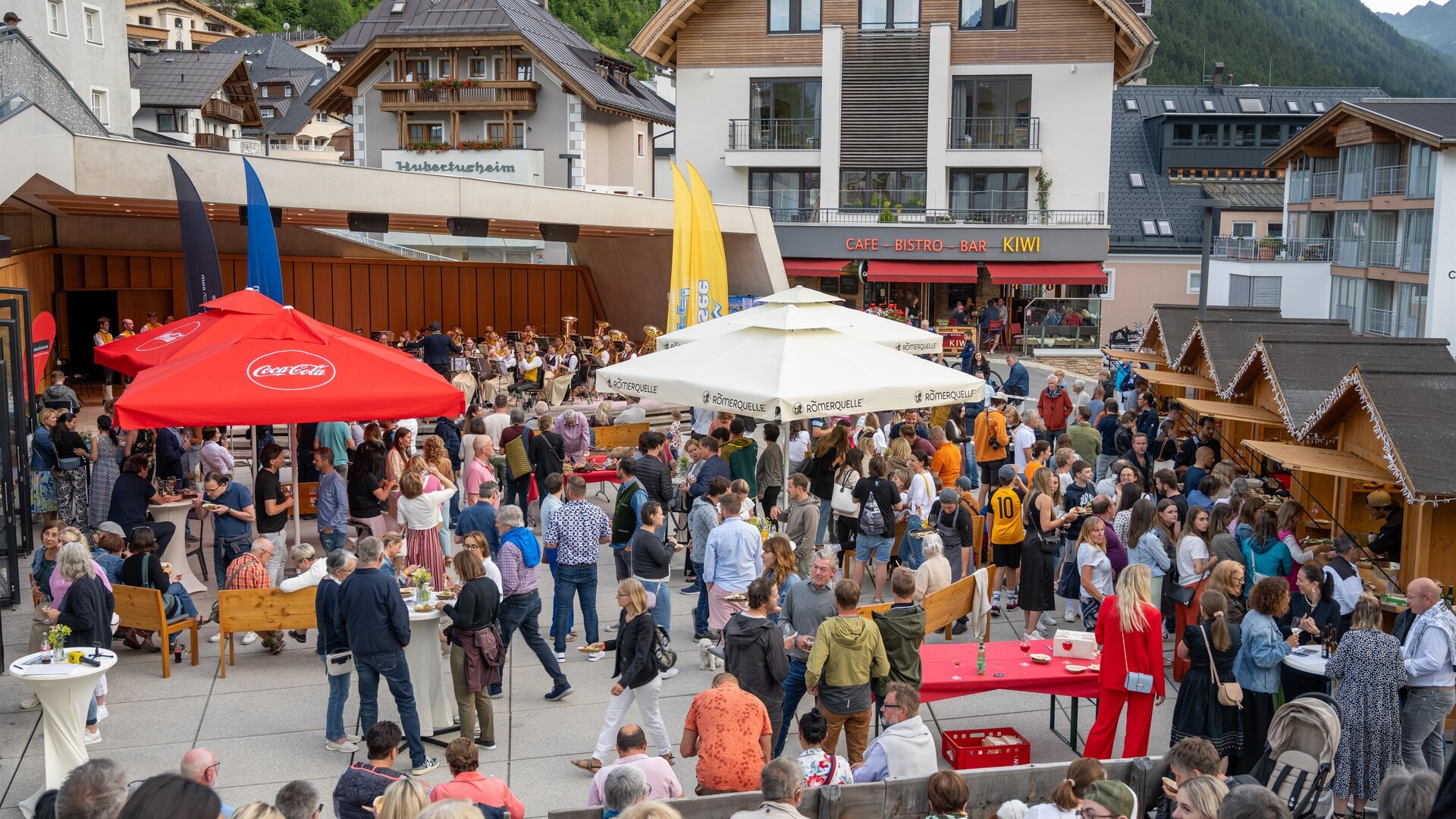 eröffnung KP