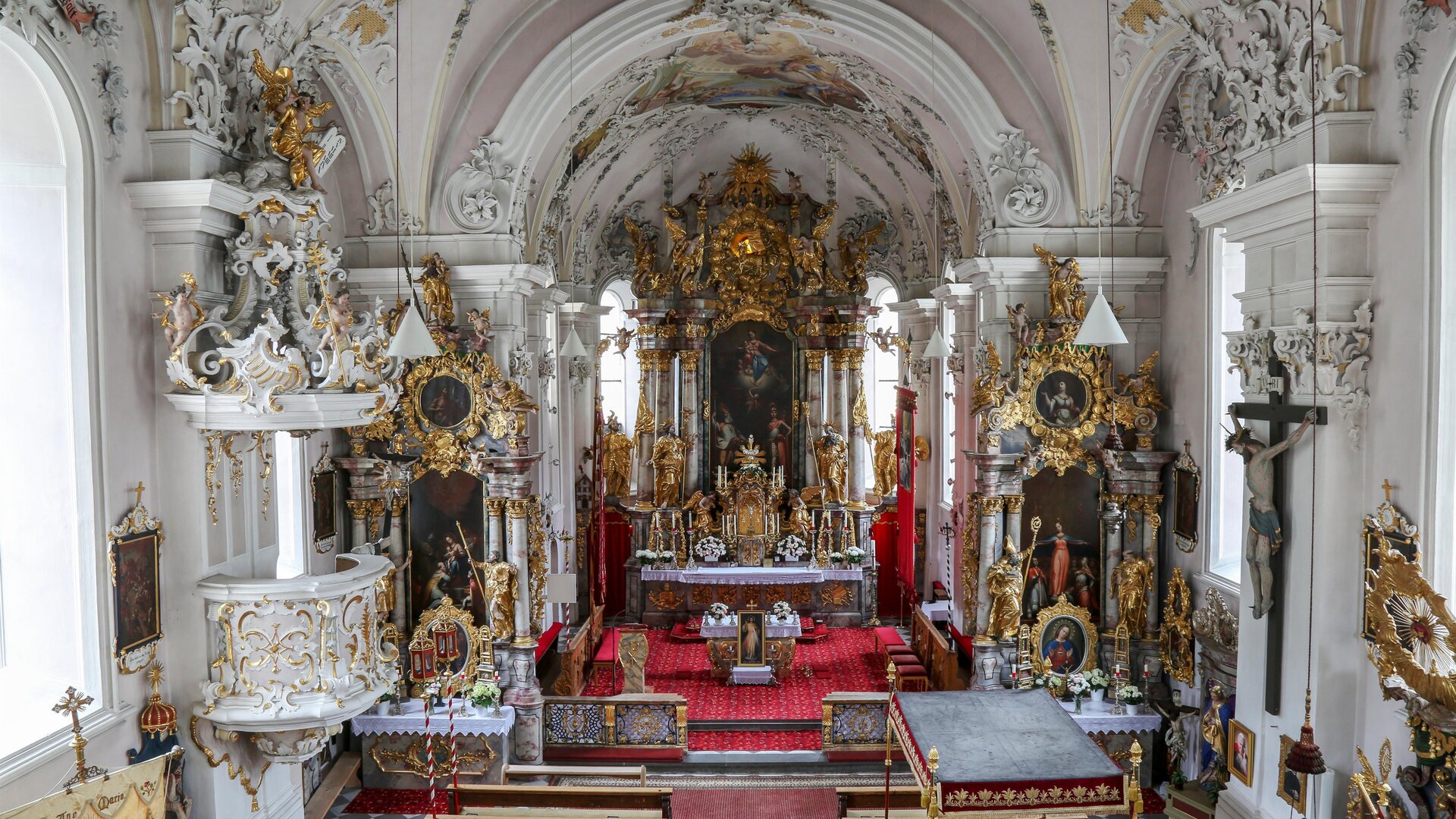 Kirchenkonzerte Kirchenkonzerte