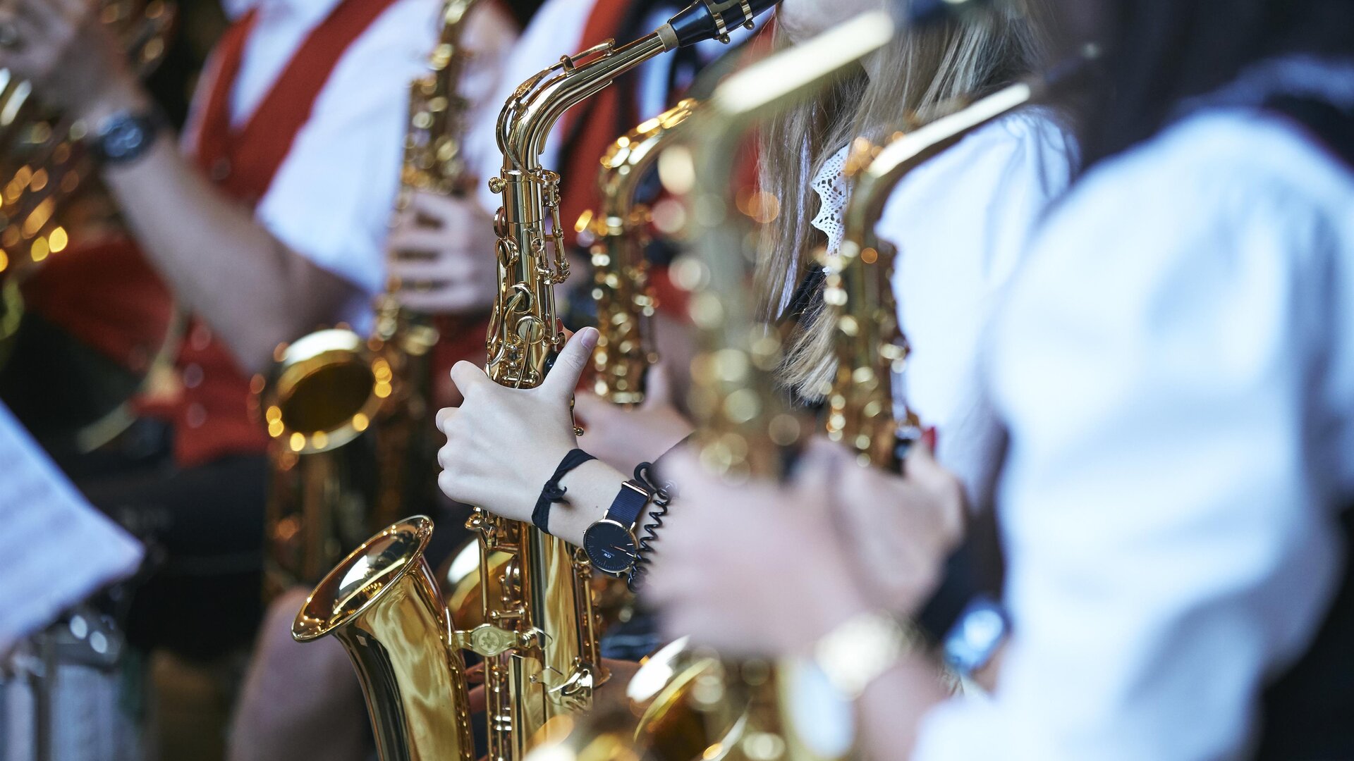Sommerkonzert