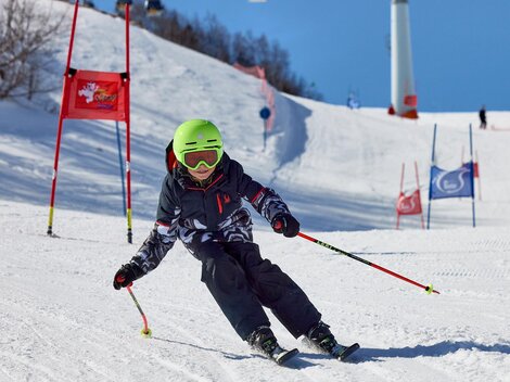 Rauch Familienrennen