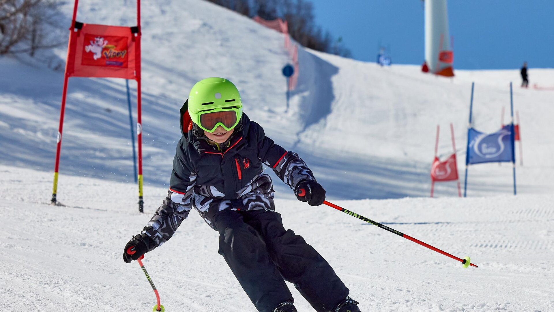 Rauch Familienrennen