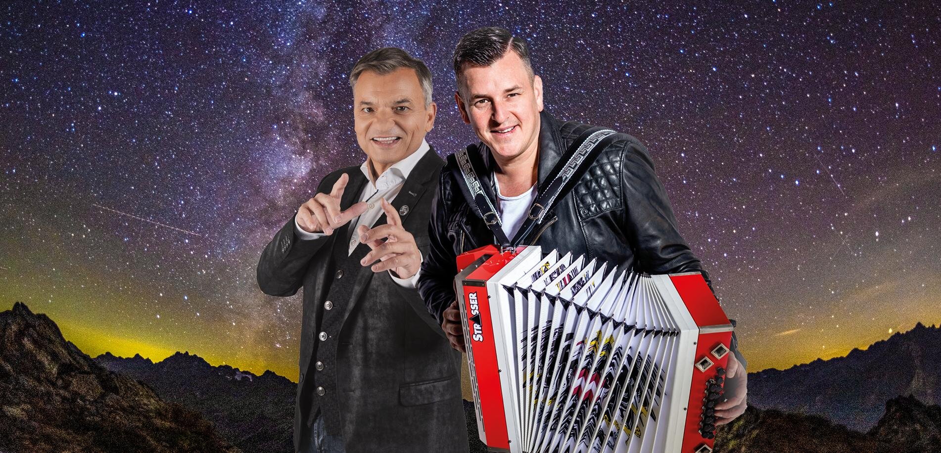Schlagernacht 2025
