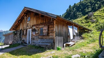 Alpe Sesslad