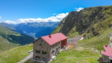 Niederelbehütte