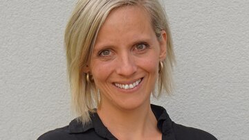 Melanie Spiss