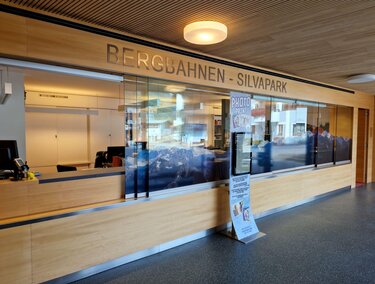 Büro Dorfplatz Büro Dorfplatz