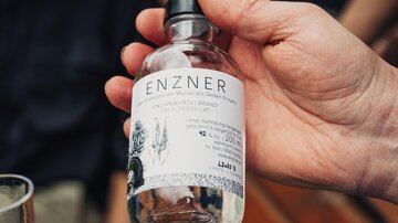 Enzner