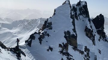 Skitour