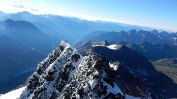 Gloßglockner