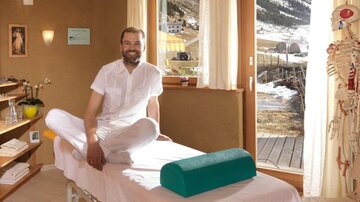 Massagestudio Nikolaus Raggl