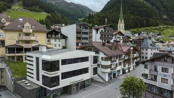 Raiffeisen Arlberg Silvretta 3