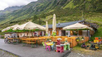 Scheiben Alm 2