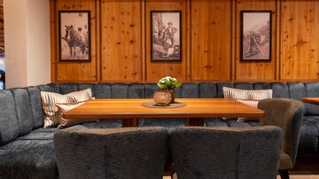 Bar Bistro 5