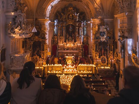 Kirchenkonzerte