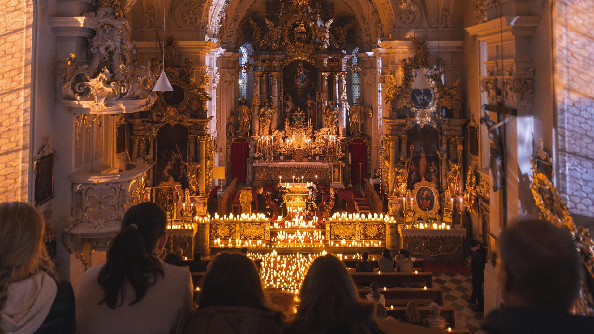Kirchenkonzerte Kirchenkonzerte