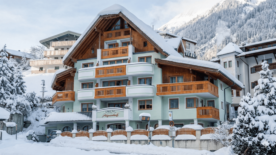 Alpenhof_Haus_ 1